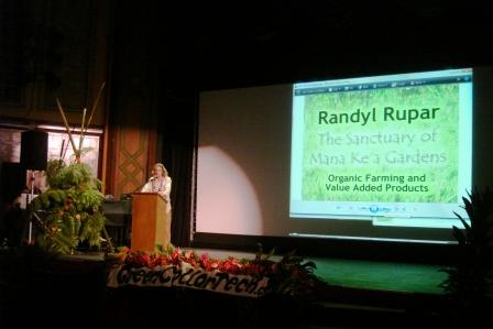 Randyl Rupar